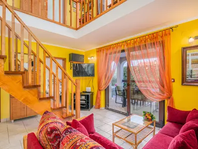 living-room