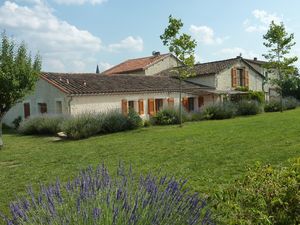 Ferienhaus für 12 Personen (256 m²) in Noailles