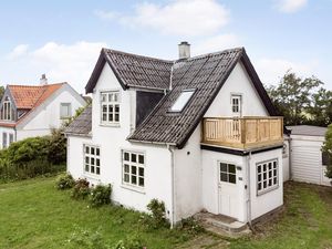 Ferienhaus für 6 Personen (122 m&sup2;) in Nørre Alslev