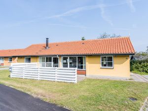 Ferienhaus für 4 Personen (96 m²) in Nørre Nebel