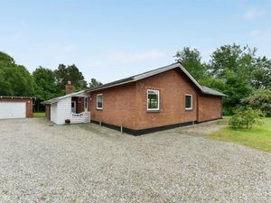 Ferienhaus für 8 Personen (150 m²) in Nørre Nebel