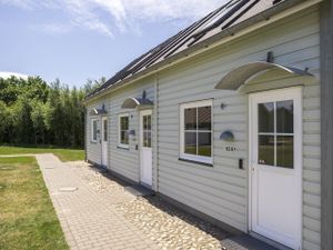 Ferienhaus für 6 Personen (54 m&sup2;) in Nørre Nebel