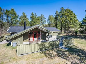 Ferienhaus für 8 Personen (102 m&sup2;) in Nørre Nebel