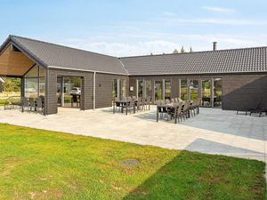 Ferienhaus für 26 Personen (325 m²) in Nørre Nebel