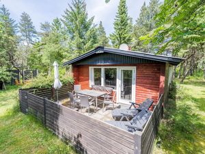 Ferienhaus für 4 Personen (60 m²) in Nørre Nebel