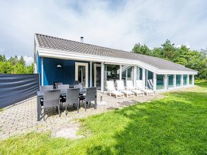 Ferienhaus für 10 Personen (165 m²) in Nørre Nebel