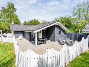 Ferienhaus für 8 Personen (118 m²) in Nørre Nebel