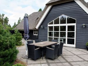 Ferienhaus für 6 Personen (125 m²) in Nørre Nebel