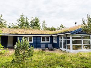 Ferienhaus für 6 Personen (99 m²) in Nørre Nebel