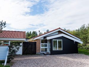 Ferienhaus für 6 Personen (94 m²) in Nørre Nebel