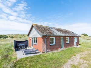 Ferienhaus für 4 Personen (75 m²) in Nørre Nebel