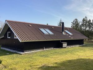 Ferienhaus für 6 Personen (77 m&sup2;) in Nørre Nebel