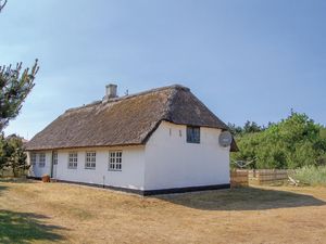 Ferienhaus für 4 Personen (65 m²) in Nørre Nebel