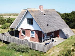 Ferienhaus für 8 Personen (95 m²) in Nørre Nebel