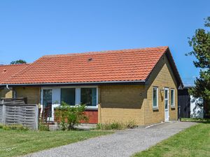 Ferienhaus für 4 Personen (56 m²) in Nørre Nebel