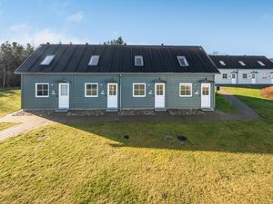 Ferienhaus für 6 Personen (54 m&sup2;) in Nørre Nebel