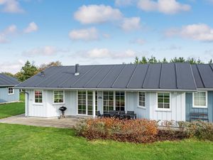 Ferienhaus für 8 Personen (84 m²) in Nørre Nebel