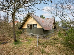 Ferienhaus für 4 Personen (50 m²) in Nørre Nebel