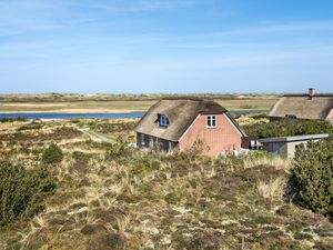 Ferienhaus für 6 Personen (135 m&sup2;) in Nørre Nebel