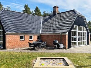 Ferienhaus für 10 Personen (180 m²) in Nørre Nebel