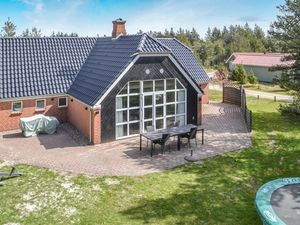 Ferienhaus für 10 Personen (180 m&sup2;) in Nørre Nebel