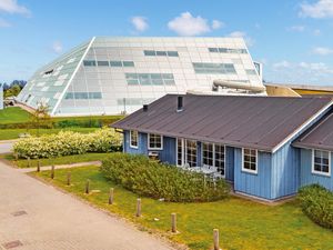 Ferienhaus für 8 Personen (84 m²) in Nørre Nebel