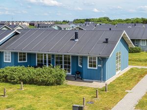 Ferienhaus für 8 Personen (84 m²) in Nørre Nebel