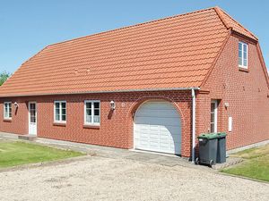 Ferienhaus für 4 Personen (133 m&sup2;) in Nørre Nebel