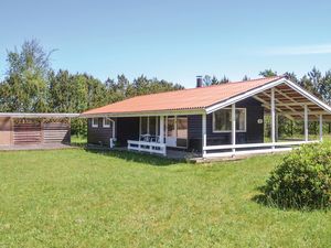 Ferienhaus für 6 Personen (57 m&sup2;) in Nørre Nebel