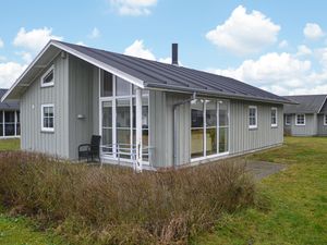 Ferienhaus für 8 Personen (78 m&sup2;) in Nørre Nebel