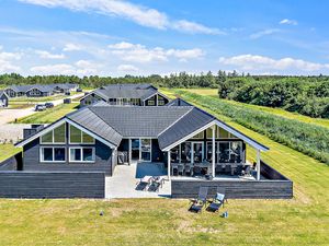 Ferienhaus für 18 Personen (242 m²) in Nørre Nebel