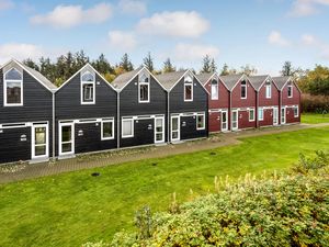 Ferienhaus für 6 Personen (68 m&sup2;) in Nørre Nebel