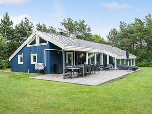 Ferienhaus für 8 Personen (157 m&sup2;) in Nørre Nebel