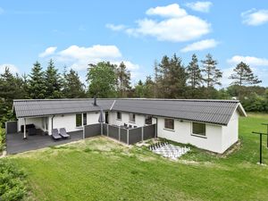 Ferienhaus für 8 Personen (130 m&sup2;) in Nørre Nebel