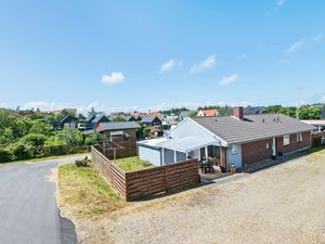 Ferienhaus für 4 Personen (117 m&sup2;) in Nørre Nebel