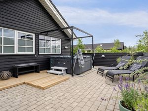 Ferienhaus für 18 Personen (242 m&sup2;) in Nørre Nebel