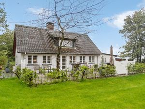 Ferienhaus für 5 Personen (114 m²) in Nørre Nebel