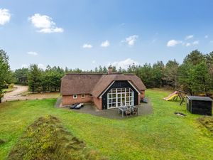 Ferienhaus für 10 Personen (178 m&sup2;) in Nørre Nebel