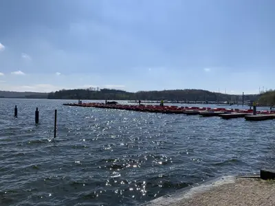 Bostalsee
