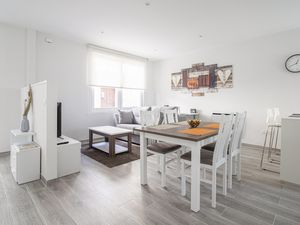 Ferienhaus für 5 Personen (120 m²) in Noia