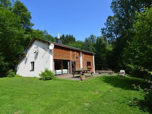 Ferienhaus für 10 Personen (140 m²) in Noirefontaine