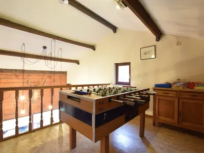 Facilities