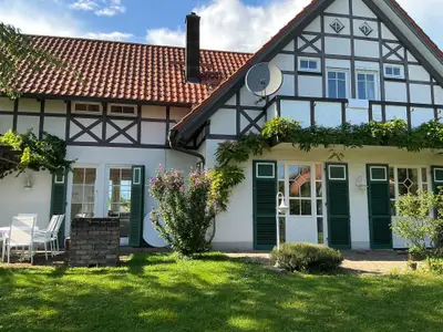 Ferienhaus für 10 Personen (167 m²) in Nonnenhorn 1/10