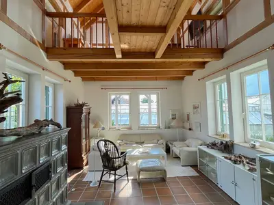 Ferienhaus für 10 Personen (167 m²) in Nonnenhorn 2/10