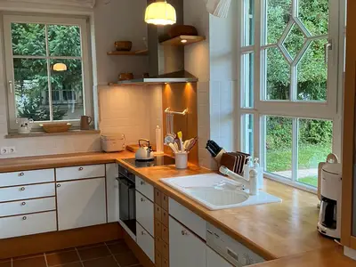 Ferienhaus für 10 Personen (167 m²) in Nonnenhorn 10/10