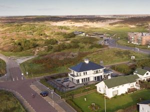 Ferienhaus für 4 Personen (70 m&sup2;) in Noordwijk