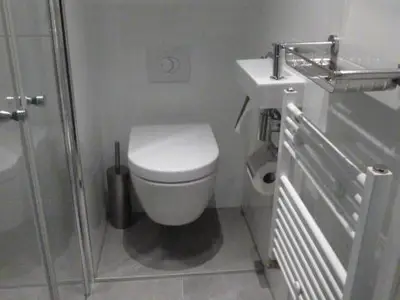 Toilette