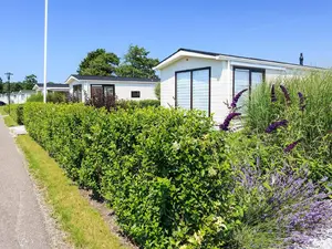 Ferienhaus für 4 Personen (45 m²) in Noordwijk aan Zee