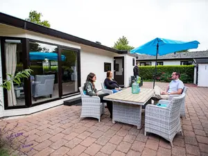 Ferienhaus für 2 Personen (45 m²) in Noordwijk aan Zee