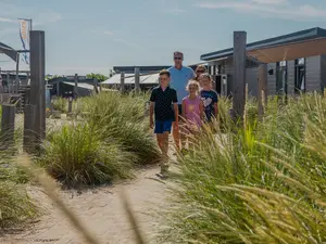 Ferienhaus für 6 Personen (36 m²) in Noordwijk aan Zee